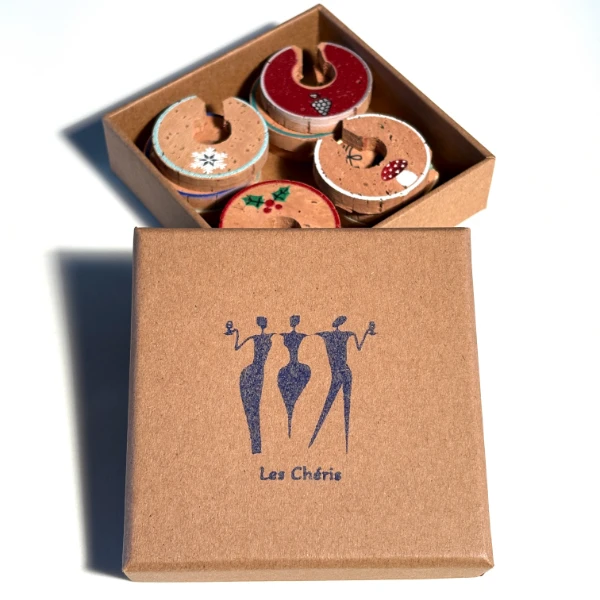 Ecrin Kraft 4 saisons