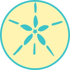 Logo oursin seul vector2