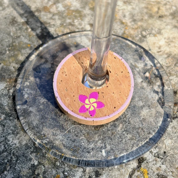 Fleur de Frangipanier